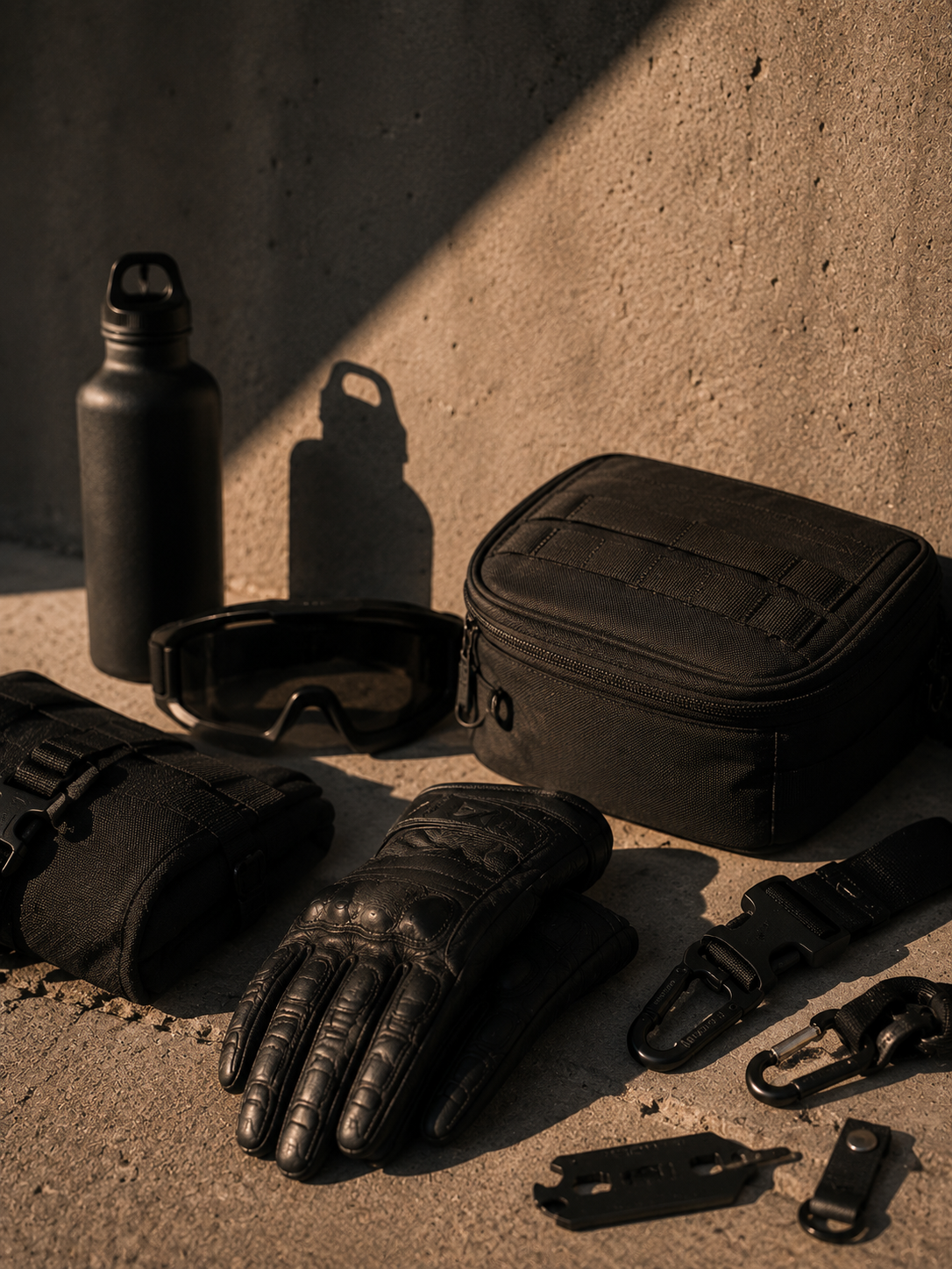 Accessories