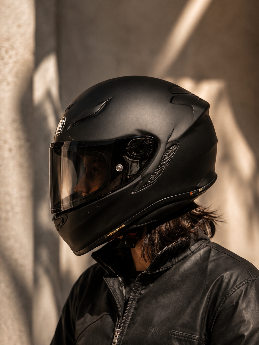 Helmets