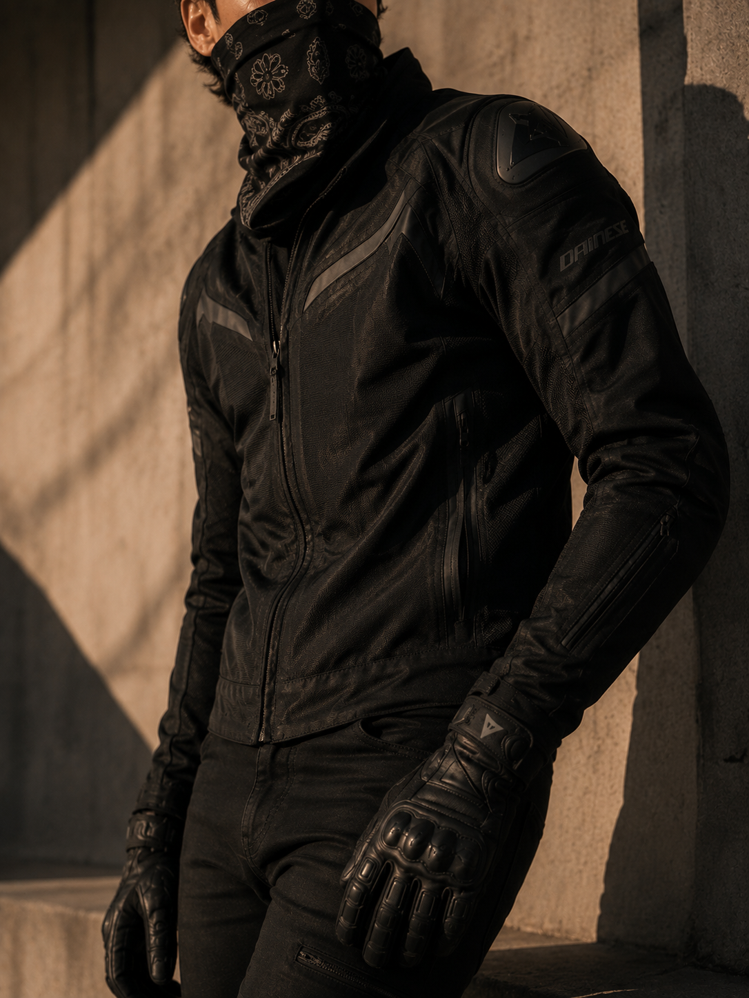 Riding Gear