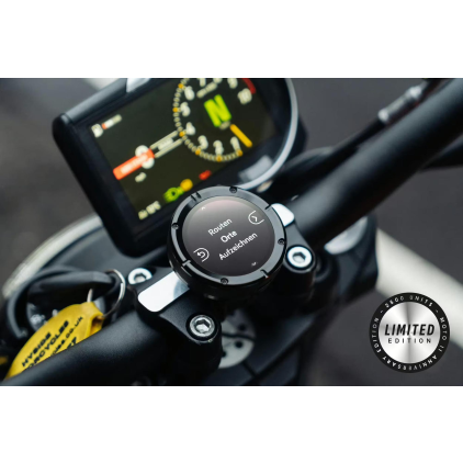 Beeline Moto II Anniversary Edition | Premium Motorcycle Navigation System