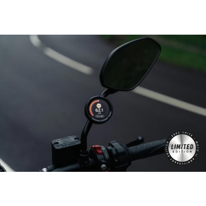 Beeline Moto II Anniversary Edition | Premium Motorcycle Navigation System