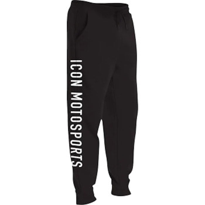 ICON Clasicon Jogger Pants | Men's Casual Motorcycle Lifestyle Pants