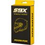 RIDERR S9X Bluetooth Communication System | Motorcycle Helmet Headset