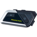 RIDERR S9X Plus Bluetooth Communication System | Motorcycle Helmet Intercom