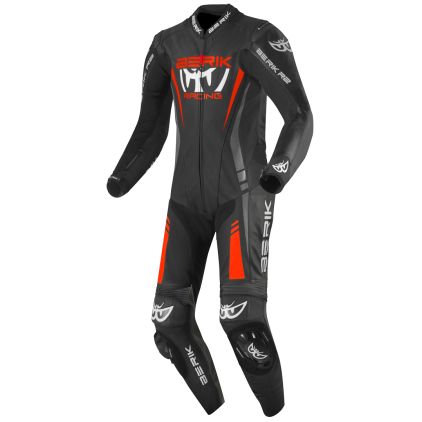 Berik Absolute GP One-Piece Leather Motorcycle Suit | Racing Suit
