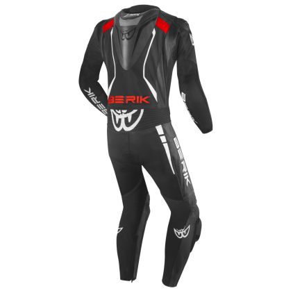 Berik Absolute GP One-Piece Leather Motorcycle Suit | Racing Suit