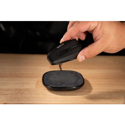 Sena VORTEX Communication System Dual Pack | Motorcycle Bluetooth Intercom