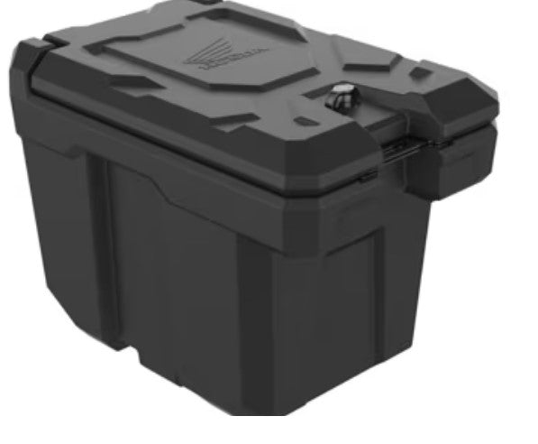 Honda Mini Pro-Connect Side Mount Cargo Box | Pioneer 1000-3