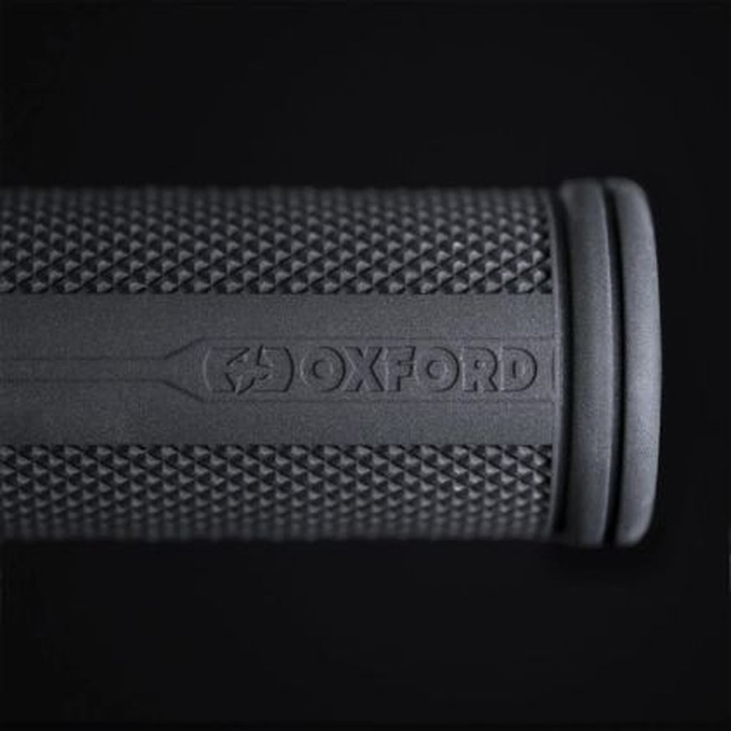 Oxford HotGrips Pro 2.0 Adventure Heated Motorcycle Grips