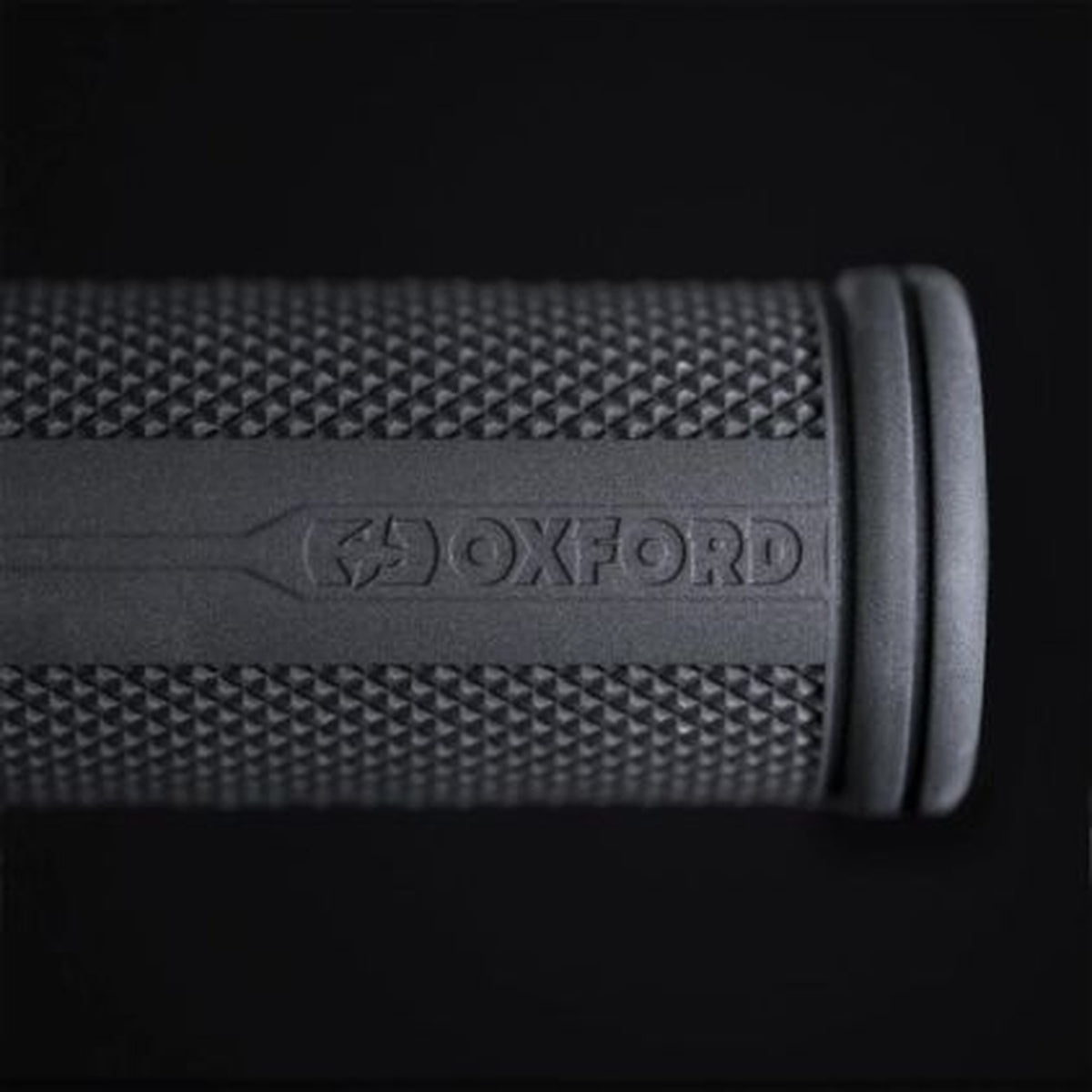 Oxford HotGrips Pro 2.0 Adventure Heated Motorcycle Grips