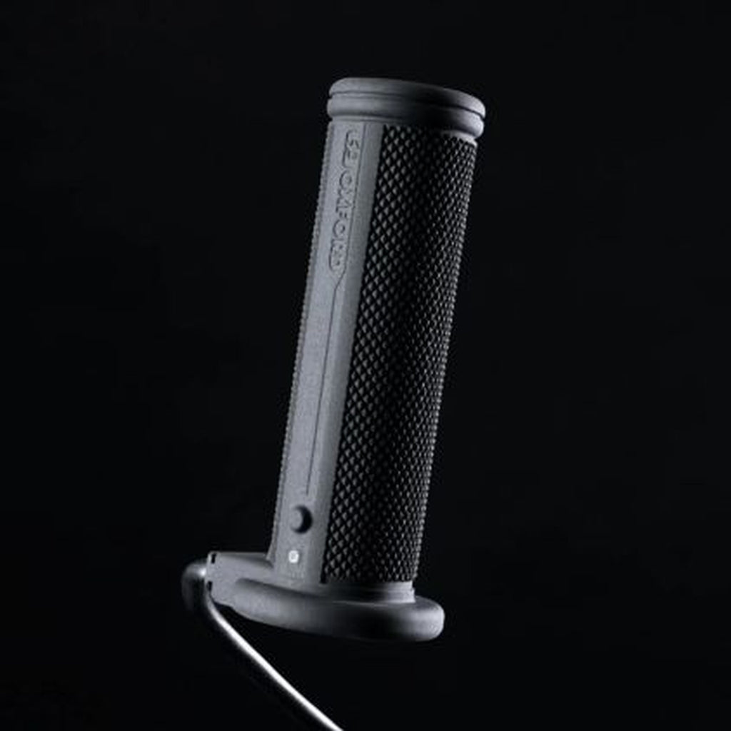 Oxford HotGrips Pro 2.0 Adventure Heated Motorcycle Grips